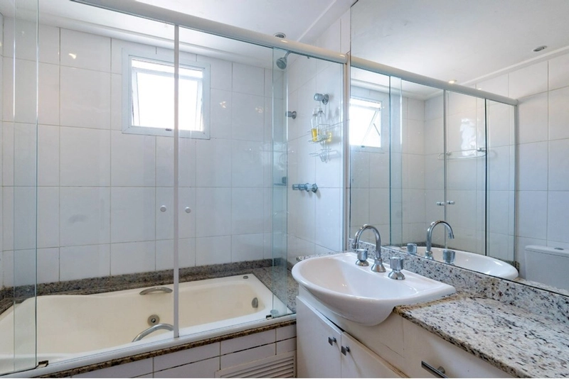 Apartamento 3 suítes no Alto da Lapa 3 vagas de Garagem: 40ª foto da galeria de imagens do imóvel