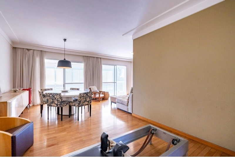 Apartamento 3 suítes no Alto da Lapa 3 vagas de Garagem: 29ª foto da galeria de imagens do imóvel