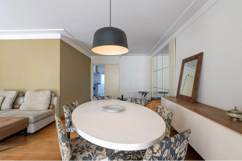 Apartamento 3 suítes no Alto da Lapa 3 vagas de Garagem: 31ª foto da galeria de imagens do imóvel
