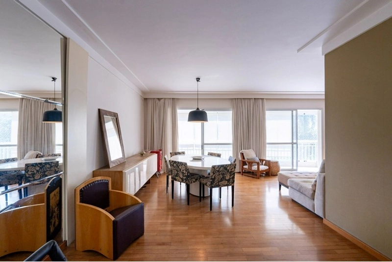 Apartamento 3 suítes no Alto da Lapa 3 vagas de Garagem: 30ª foto da galeria de imagens do imóvel
