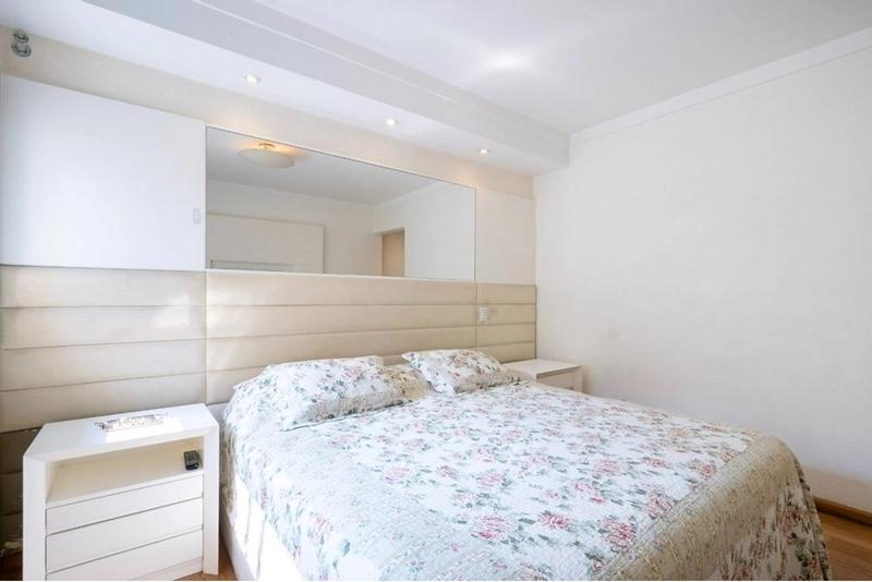 Apartamento 3 suítes no Alto da Lapa 3 vagas de Garagem: 50ª foto da galeria de imagens do imóvel