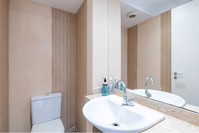 Apartamento 3 suítes no Alto da Lapa 3 vagas de Garagem: 41ª foto da galeria de imagens do imóvel
