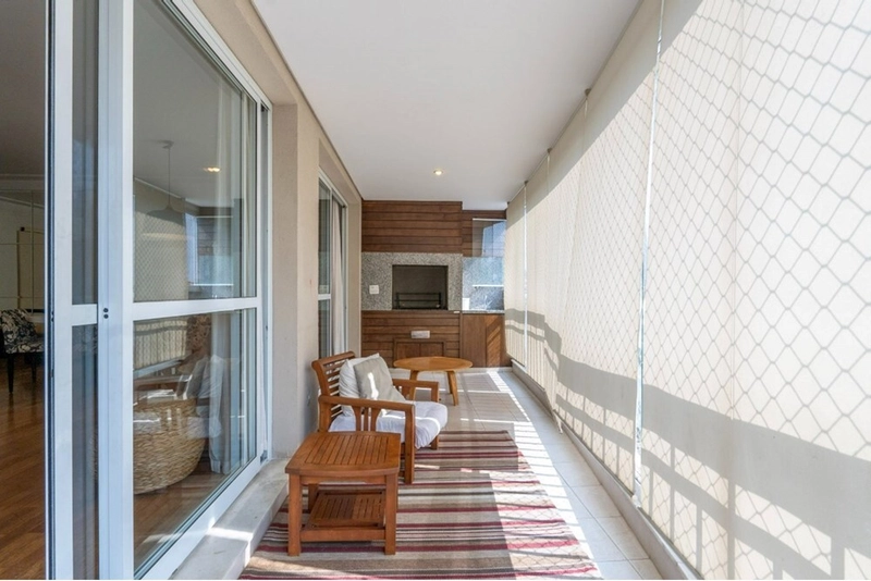 Apartamento 3 suítes no Alto da Lapa 3 vagas de Garagem: 46ª foto da galeria de imagens do imóvel