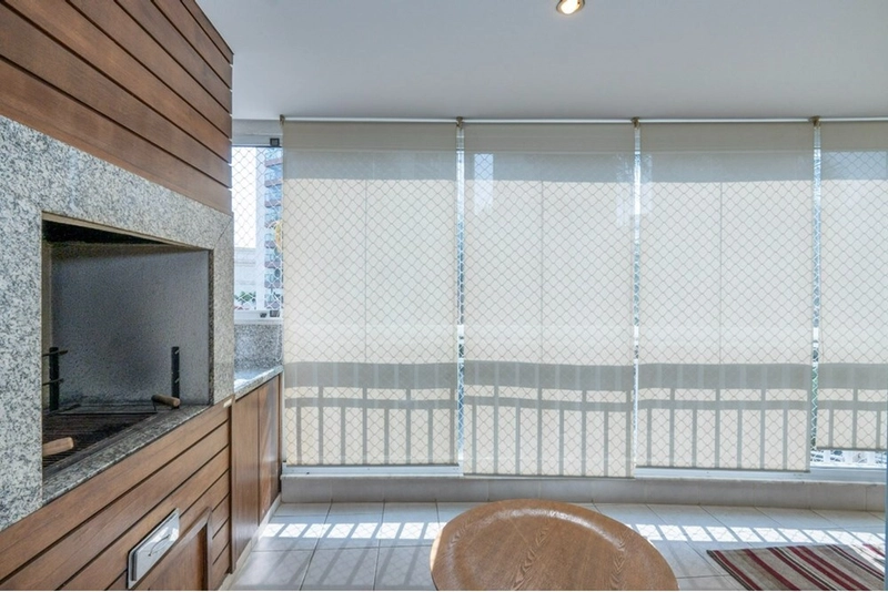 Apartamento 3 suítes no Alto da Lapa 3 vagas de Garagem: 42ª foto da galeria de imagens do imóvel
