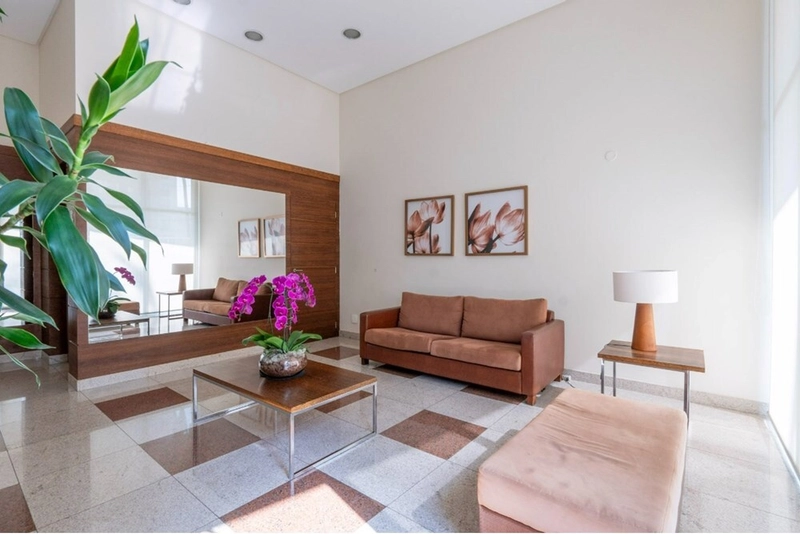 Apartamento 3 suítes no Alto da Lapa 3 vagas de Garagem: 26ª foto da galeria de imagens do imóvel