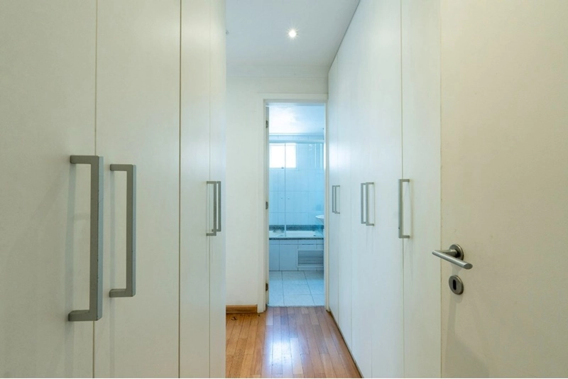 Apartamento 3 suítes no Alto da Lapa 3 vagas de Garagem: 14ª foto da galeria de imagens do imóvel