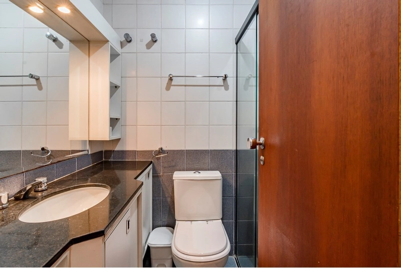 Apartamento 3 dormitórios 1 suíte 2 vagas em Pinheiros: 37ª foto da galeria de imagens do imóvel
