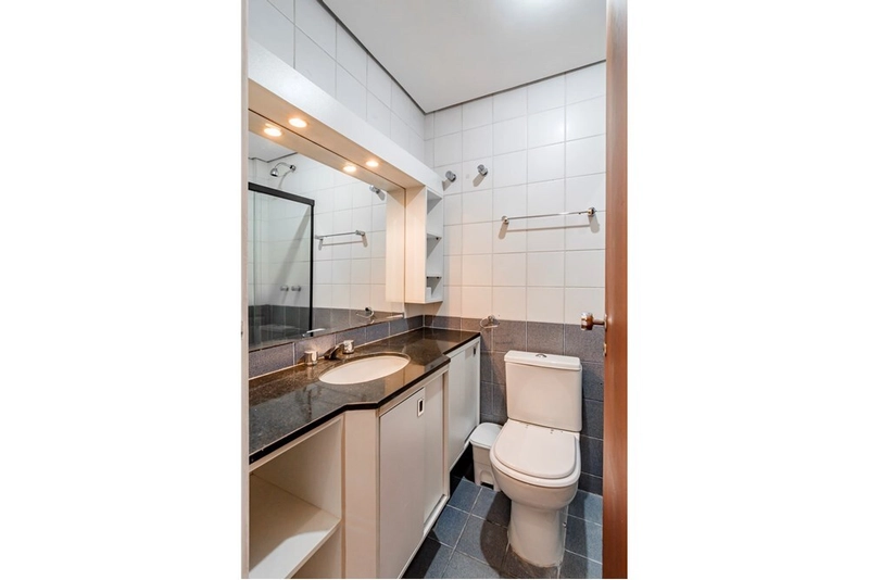 Apartamento 3 dormitórios 1 suíte 2 vagas em Pinheiros: 9ª foto da galeria de imagens do imóvel
