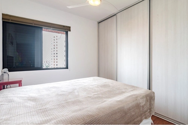 Apartamento 3 dormitórios 1 suíte 2 vagas em Pinheiros: 11ª foto da galeria de imagens do imóvel