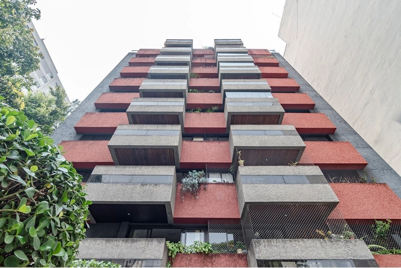 Apartamento 3 dormitórios 1 suíte 2 vagas em Pinheiros: 46ª foto da galeria de imagens do imóvel