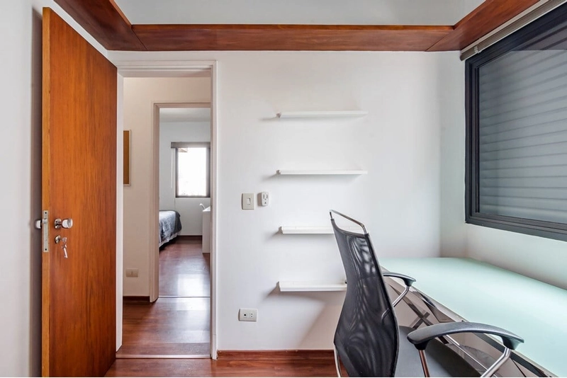 Apartamento 3 dormitórios 1 suíte 2 vagas em Pinheiros: 23ª foto da galeria de imagens do imóvel