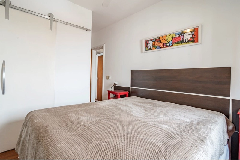 Apartamento 3 dormitórios 1 suíte 2 vagas em Pinheiros: 17ª foto da galeria de imagens do imóvel