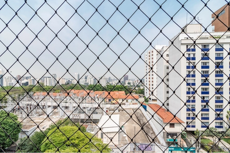 Apartamento 3 dormitórios 1 suíte 2 vagas em Pinheiros: 8ª foto da galeria de imagens do imóvel
