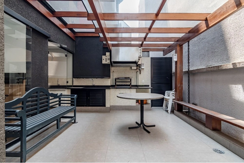 Apartamento 3 dormitórios 1 suíte 2 vagas em Pinheiros: 40ª foto da galeria de imagens do imóvel