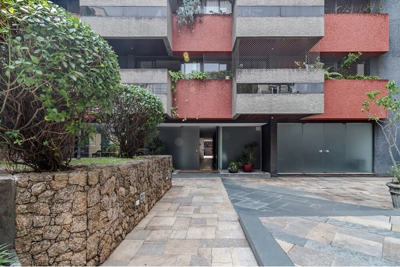 Apartamento 3 dormitórios 1 suíte 2 vagas em Pinheiros: 45ª foto da galeria de imagens do imóvel