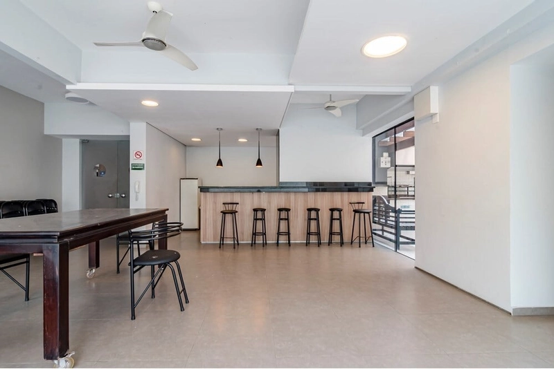 Apartamento 3 dormitórios 1 suíte 2 vagas em Pinheiros: 39ª foto da galeria de imagens do imóvel
