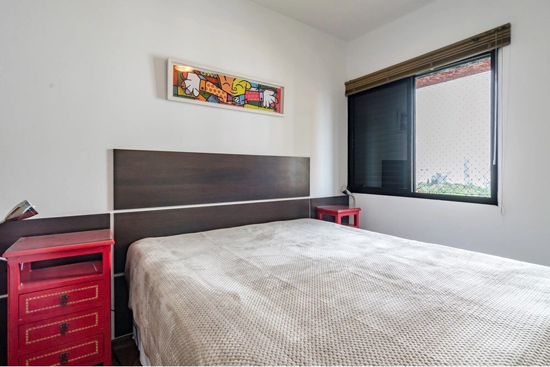 Apartamento 3 dormitórios 1 suíte 2 vagas em Pinheiros: 16ª foto da galeria de imagens do imóvel