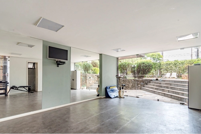 Apartamento 3 dormitórios 1 suíte 2 vagas em Pinheiros: 44ª foto da galeria de imagens do imóvel