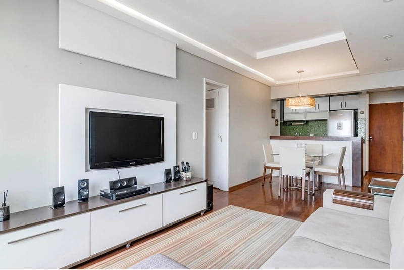 Apartamento 3 dormitórios 1 suíte 2 vagas em Pinheiros: 1ª foto da galeria de imagens do imóvel