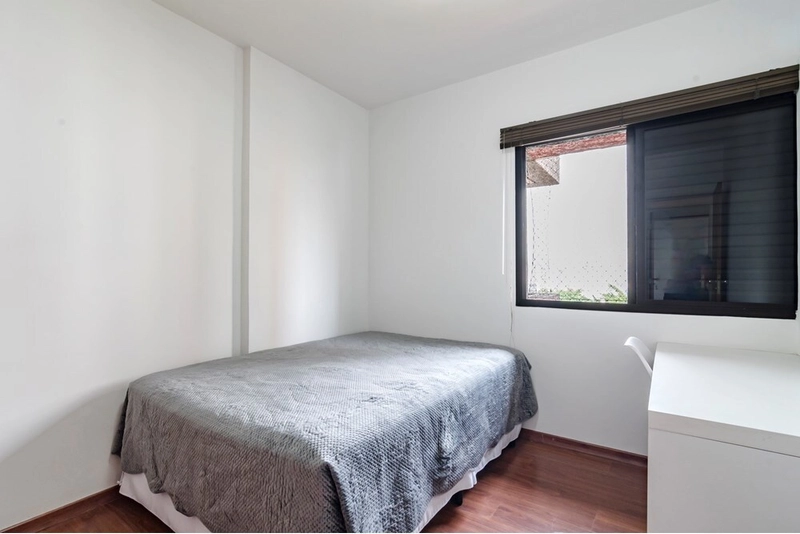 Apartamento 3 dormitórios 1 suíte 2 vagas em Pinheiros: 15ª foto da galeria de imagens do imóvel