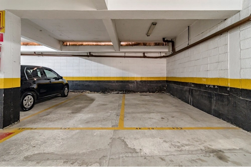 Apartamento 3 dormitórios 1 suíte 2 vagas em Pinheiros: 33ª foto da galeria de imagens do imóvel