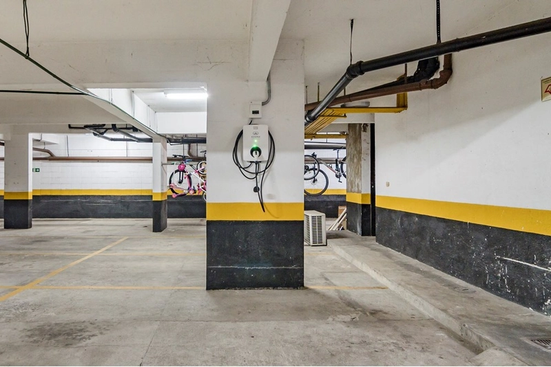 Apartamento 3 dormitórios 1 suíte 2 vagas em Pinheiros: 36ª foto da galeria de imagens do imóvel