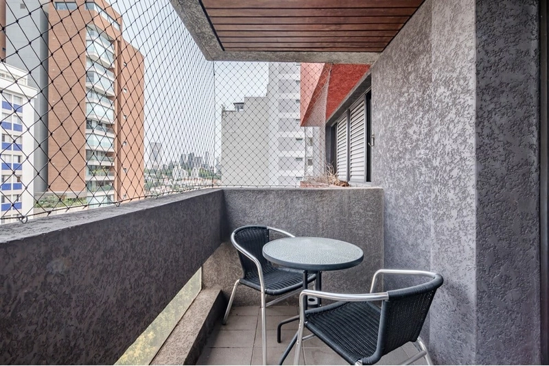 Apartamento 3 dormitórios 1 suíte 2 vagas em Pinheiros: 5ª foto da galeria de imagens do imóvel