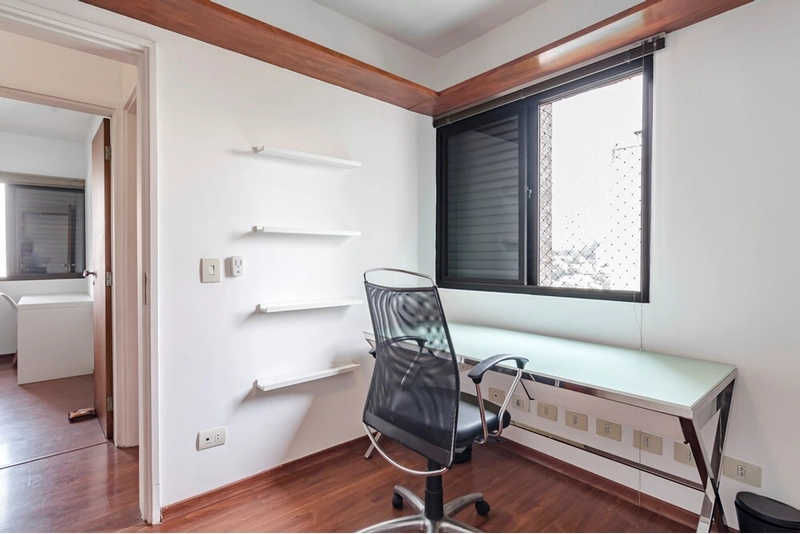 Apartamento 3 dormitórios 1 suíte 2 vagas em Pinheiros: 21ª foto da galeria de imagens do imóvel