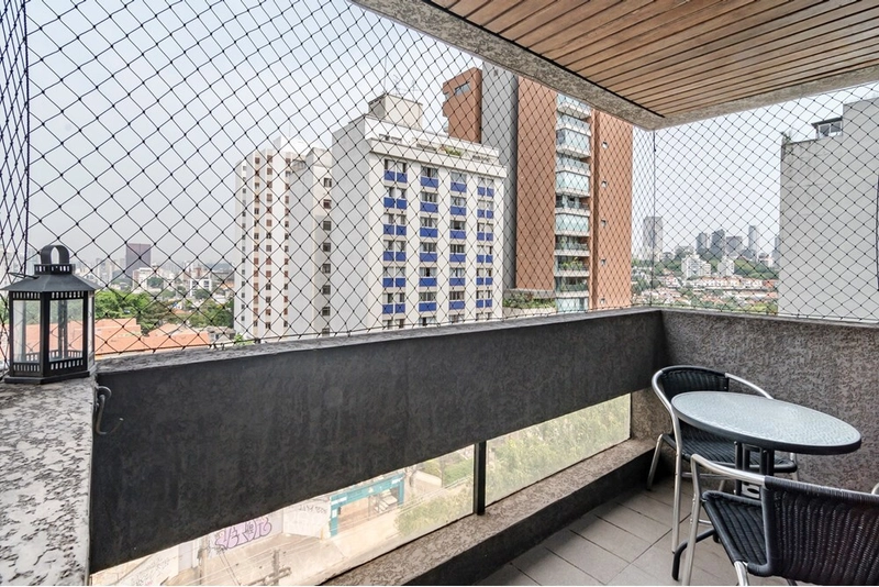 Apartamento 3 dormitórios 1 suíte 2 vagas em Pinheiros: 6ª foto da galeria de imagens do imóvel