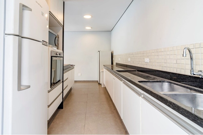 Apartamento 3 dormitórios 1 suíte 2 vagas em Pinheiros: 30ª foto da galeria de imagens do imóvel