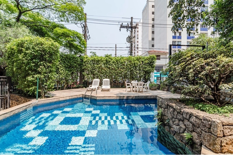 Apartamento 3 dormitórios 1 suíte 2 vagas em Pinheiros: 42ª foto da galeria de imagens do imóvel