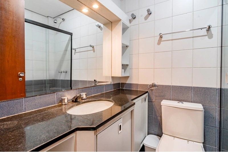 Apartamento 3 dormitórios 1 suíte 2 vagas em Pinheiros: 25ª foto da galeria de imagens do imóvel