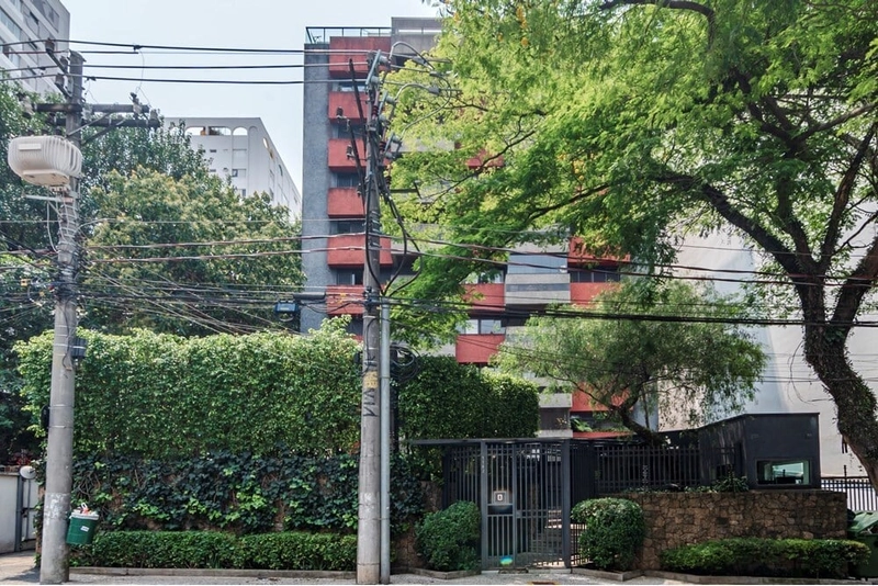 Apartamento 3 dormitórios 1 suíte 2 vagas em Pinheiros: 48ª foto da galeria de imagens do imóvel