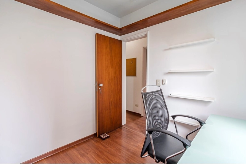 Apartamento 3 dormitórios 1 suíte 2 vagas em Pinheiros: 22ª foto da galeria de imagens do imóvel