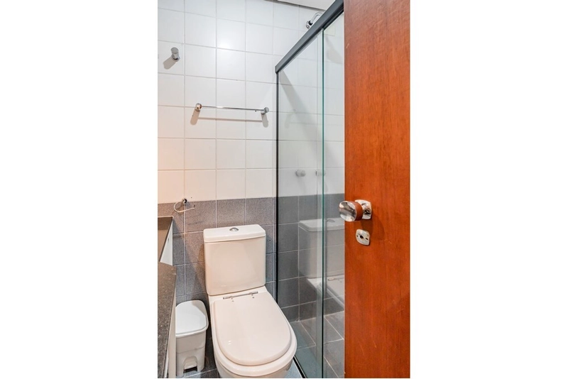 Apartamento 3 dormitórios 1 suíte 2 vagas em Pinheiros: 10ª foto da galeria de imagens do imóvel