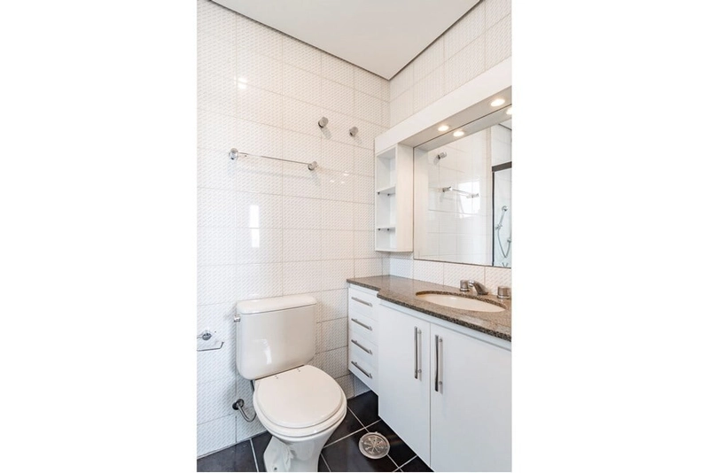 Apartamento 3 dormitórios 1 suíte 2 vagas em Pinheiros: 28ª foto da galeria de imagens do imóvel