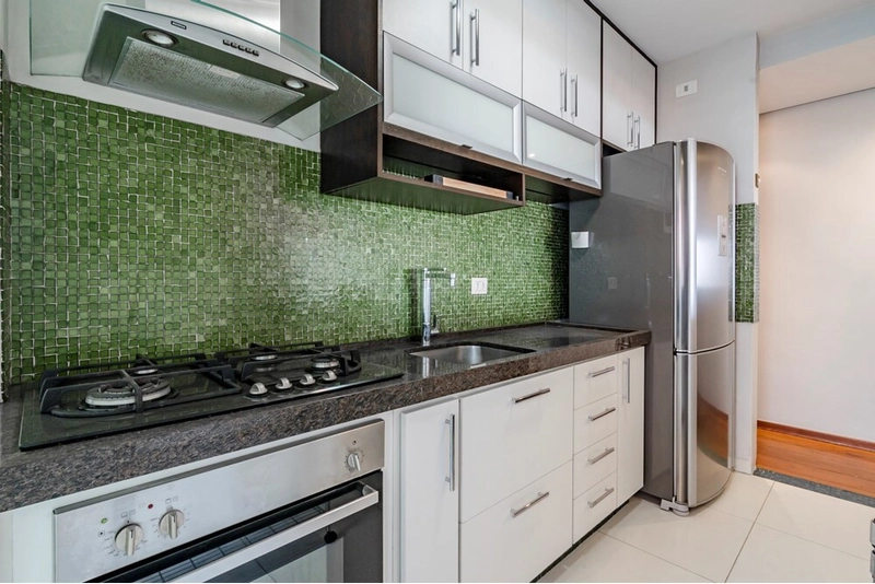 Apartamento 3 dormitórios 1 suíte 2 vagas em Pinheiros: 31ª foto da galeria de imagens do imóvel