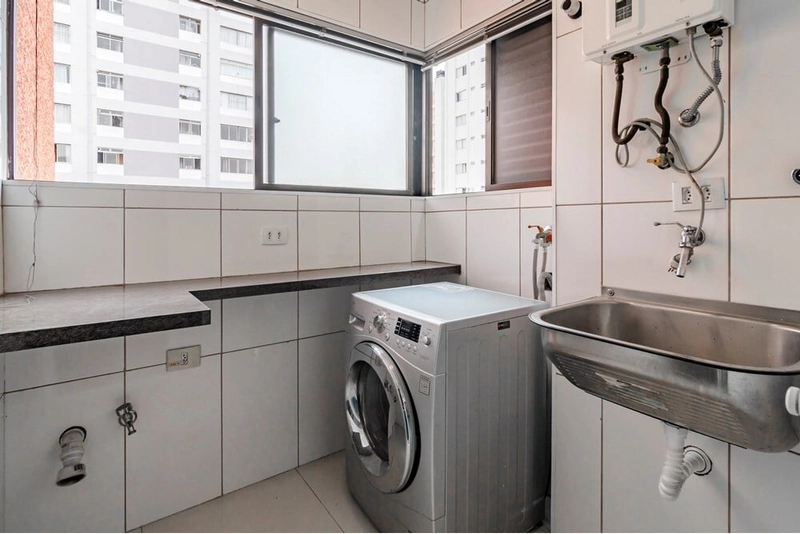 Apartamento 3 dormitórios 1 suíte 2 vagas em Pinheiros: 32ª foto da galeria de imagens do imóvel