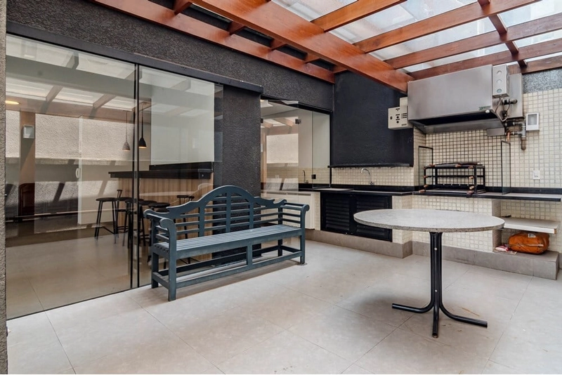Apartamento 3 dormitórios 1 suíte 2 vagas em Pinheiros: 41ª foto da galeria de imagens do imóvel