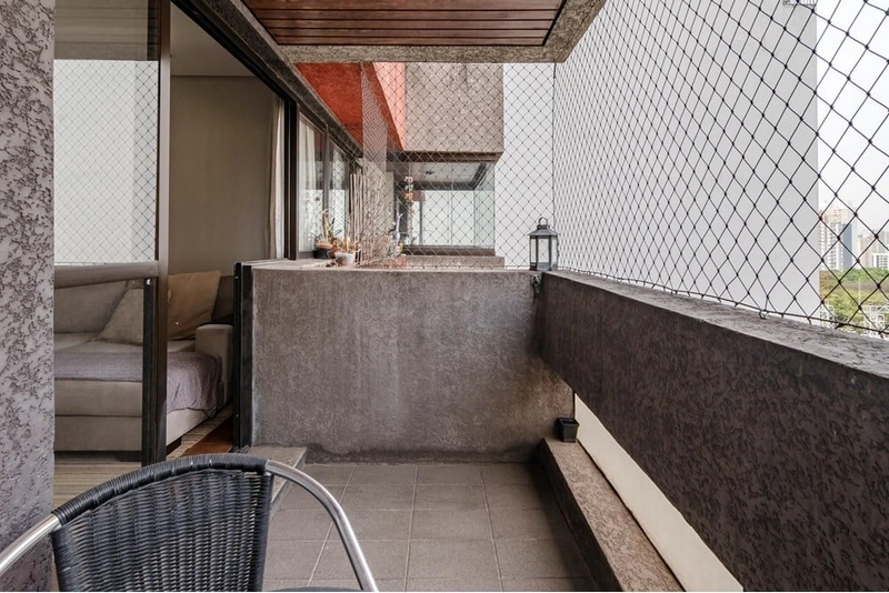 Apartamento 3 dormitórios 1 suíte 2 vagas em Pinheiros: 7ª foto da galeria de imagens do imóvel
