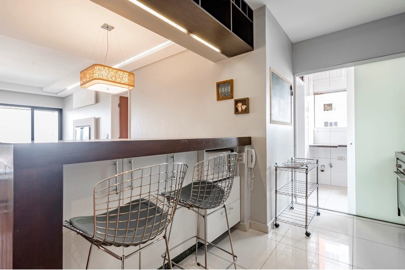 Apartamento 3 dormitórios 1 suíte 2 vagas em Pinheiros: 24ª foto da galeria de imagens do imóvel