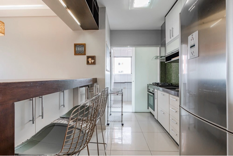 Apartamento 3 dormitórios 1 suíte 2 vagas em Pinheiros: 18ª foto da galeria de imagens do imóvel