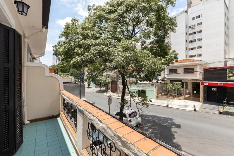 Sobrado na Pompeia 2 dormitórios 2 vagas: 25ª foto da galeria de imagens do imóvel