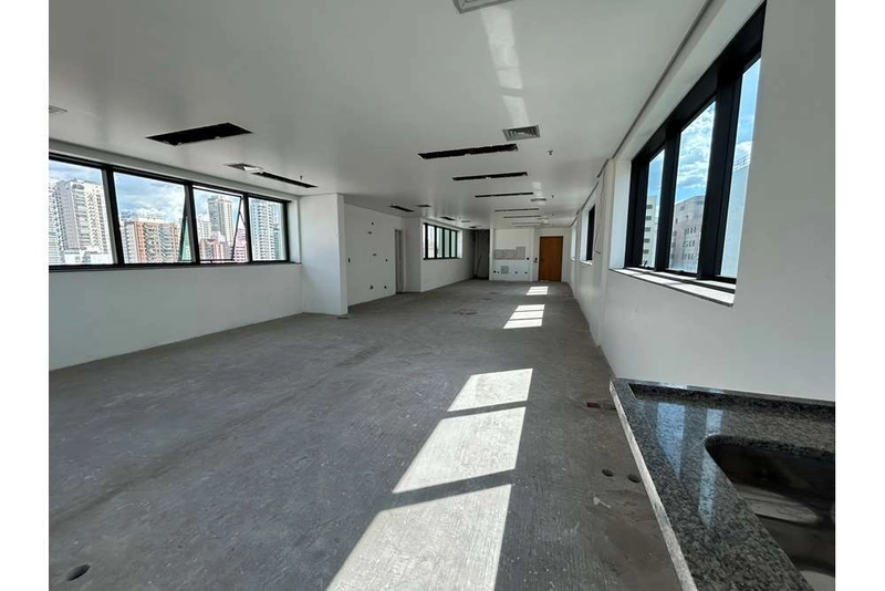 Sala comercial na Santa Cecília Perto do metrô: 15ª foto da galeria de imagens do imóvel