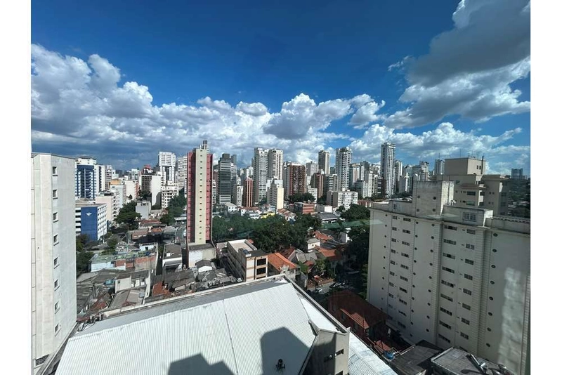 Sala comercial na Santa Cecília Perto do metrô: 11ª foto da galeria de imagens do imóvel