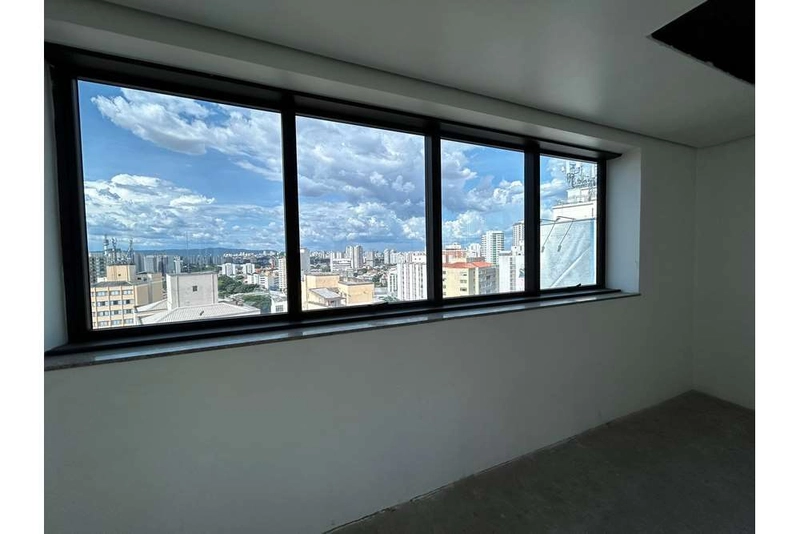 Sala comercial na Santa Cecília Perto do metrô: 10ª foto da galeria de imagens do imóvel