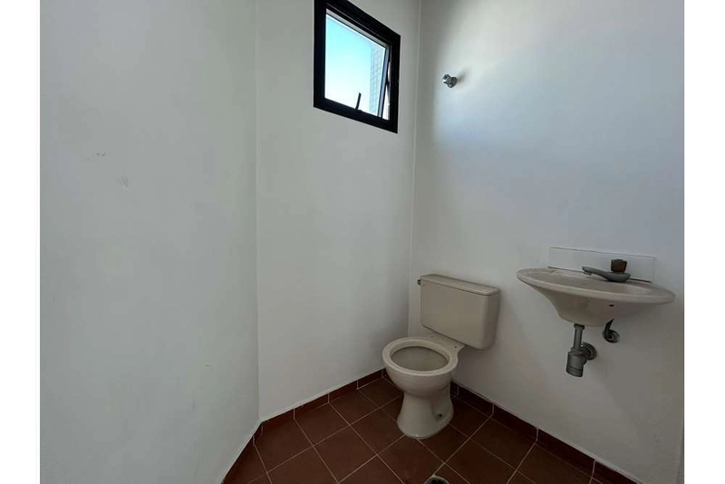 Sala comercial na Santa Cecília Perto do metrô: 8ª foto da galeria de imagens do imóvel