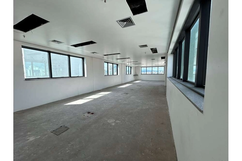 Sala comercial na Santa Cecília Perto do metrô: 19ª foto da galeria de imagens do imóvel