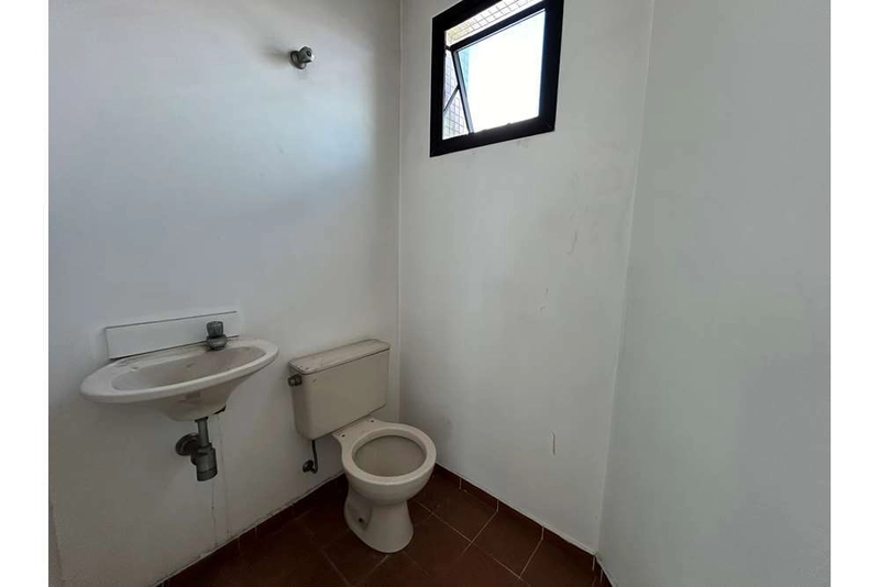 Sala comercial na Santa Cecília Perto do metrô: 7ª foto da galeria de imagens do imóvel