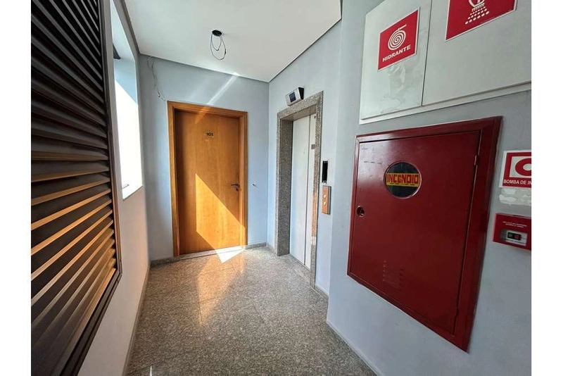 Sala comercial na Santa Cecília Perto do metrô: 5ª foto da galeria de imagens do imóvel